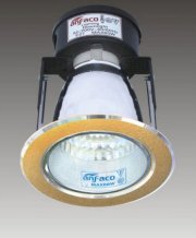 Đèn lon âm trần Anfaco Lighting AFC224AL 2.5inch