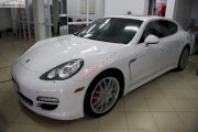 Xe ô tô cũ Porsche Panamera S 2009