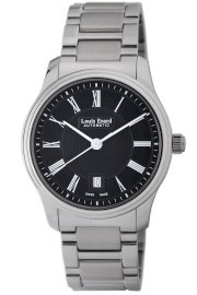 Louis Erard Men's 69257AA22.BMA05 Heritage Automatic Watch