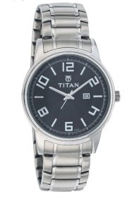 Đồng hồ đeo tay Titan Octance 9380SM02