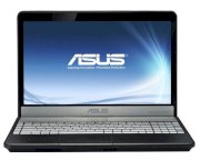 Asus N55SL-S1016V (Intel Core i5-2450M 2.5GHz, 4GB RAM, 500GB HDD, VGA NVIDIA GeForce GT 635M, 15.6 inch, Windows 7 Home Premium 64 bit)