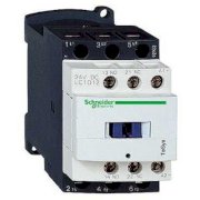 Contactor Schneider LC1D25FD