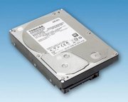 TOSHIBA Hard Disk Drive DT01ACA300 (3TB - 7200rpm - 64MB Cache - SATA3 6Gb/s - 3.5")