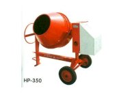 Máy trộn bê tông Hùng Tiến HP-350