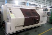 Máy tiện CNC NAKAMURA TW-30MM