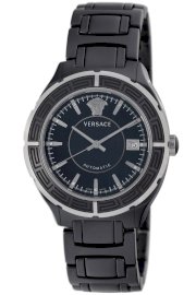 Versace Women's 02ACS9D009 SC09 DV One Automatic Ceramic Watch