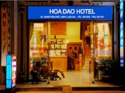 Khách sạn Hoa Đào 