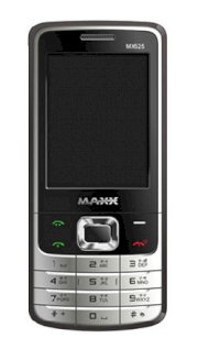 Maxx MX525