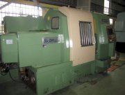 Máy tiện CNC MORISEIKI SL-5H