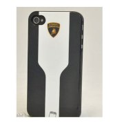 Nắp lưng Lamborghini Luxustyle iPhone4/4S 