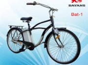 DAYANG Bat-1 250W 2012