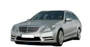 Mercedes-benz E200 Wagon BlueEFFICIENCY 1.8 MT 2012
