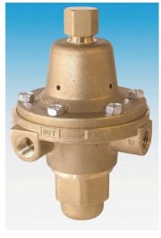 Sonoloid Valve OEM Air Regulators - Hycontrol Type 3500