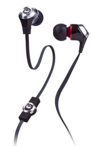 Tai nghe NCredible NErgy In-Ear Headphones by Monster®