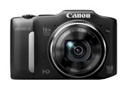 Canon PowerShot SX160 IS - Mỹ / Canada