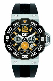 Cat Watches Men's D214311137 Active Ocean Analog Watch