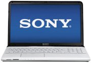 Sony Vaio SVE-1511RFX/W (Intel Core i3-2370M 2.4GHz, 4GB RAM, 500GB HDD, VGA Intel HD Graphic 3000, 15.5 inch, Windows 7 Home Basic 64 bit)