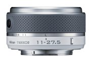 Lens Nikon 1 Nikkor 11-27.5mm F3.5-5.6
