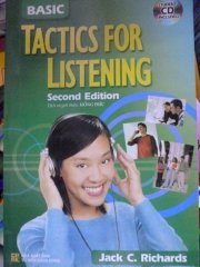 Tactics For Listening