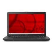 Toshiba Satellite C850-ST2N02 (Intel Pentium B970 2.3GHz, 4GB RAM, 500GB HDD, VGA Intel HD Graphics, 15.6 inch, Windows 7 Home Premium 64 bit)