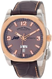 Armand Nicolet Men's 8650A-GS-P965GS2 J09 Classic Automatic Two-Toned Watch