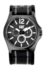 Cat Watches Men's PK15965135 DP XL Analog Watch
