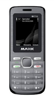 Maxx MX250