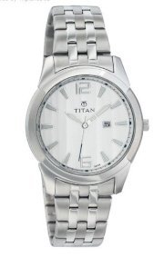 Đồng hồ đeo tay Titan Octance 9383SM01