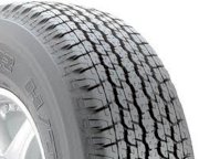 Lốp xe ô tô Bridgestone Dueler D840 - 245/65R17