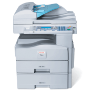 Cho thuê máy photocopy CT01