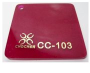 Mica màu dạng tấm Chochen CC-103