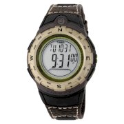 Timex Men's T42761 Expedition Adventure Tech Digital Compass Watch