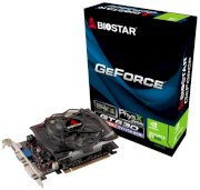 Biostar VN6303TH41 (NVIDIA GeForce GT630, 4096MB , 128bit , GDDR3 , PCI-E 2.0)