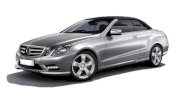 Mercedes-Benz E250 Cabriolet CDI BlueEFFICIENCY 2.2 AT 2012