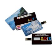 USB thẻ card HVP TC-001 4GB