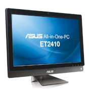 Máy tính Desktop Asus All in One ET2410IUKS (Intel Core i5-2320 3.0GHz, Ram 2GB, HDD 1.5TB,  Windows 7 Pro, 24-inch Non-touch)