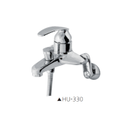 Vòi tắm nóng lạnh Hado HU-330