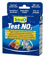 Tetra - Test NO2