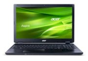 Acer Aspire Timeline Ultra M3 Touch (Intel Core i Ivy Bridge, 4GB RAM, 500GB HDD, VGA NVIDIA GeForce GT 640M, 15.6 inch Touch Screen, Windows 8 64 bit) Ultrabook 