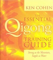 The Essential Qigong Training Course with Ken Cohen TD251