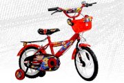 Xe đạp trẻ em Sport Kids XDA-19