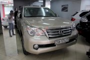 Xe cũ Lexus GX 460 2010 