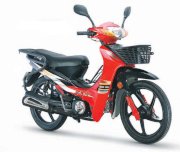 ZHONGXING ZX110-9C 2012