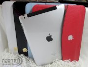 Bao da iPad trái táo North 33