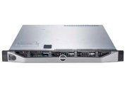 Server Dell PowerEdge R420 E5-2420 (Intel Xeon E5-2420 1.90GHz, RAM 4GB, HDD 500GB, PS 550Watts)