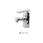 Vòi Lavabo nóng lạnh 1 lỗ Hado HU-210