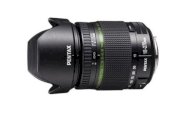 Lens Pentax smc DA 18-270mm F3.5-6.3 ED SDM