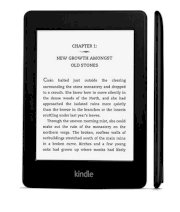 Kindle Paperwhite (3G + Wi-Fi, 6 inch)