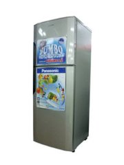 Tủ lạnh Panasonic NR-BK265MSVN