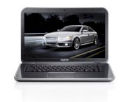 Dell Audi A5 N5520 (Intel Core i7-3612QM 2.1GHz, 8GB RAM, 1TB HDD, VGA ATI Radeon HD 7670M, 15.6 inch, PC DOS)